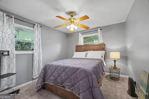 Bedroom - 812 Wright Dr, Columbus, GA 31907 photo 3 of 3