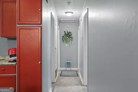 Entry Way - 812 Wright Dr, Columbus, GA 31907 photo 1 of 1