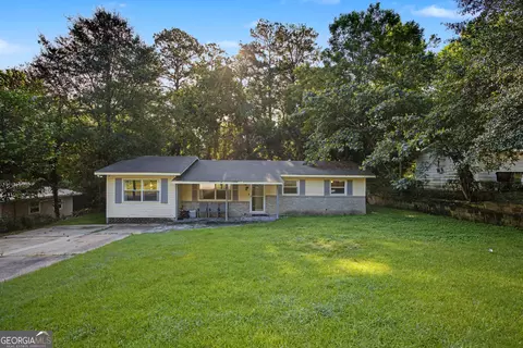 812 Wright Dr, Columbus, GA 31907