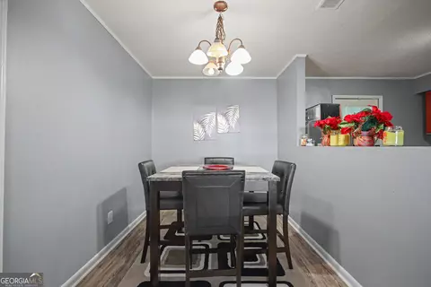 Dining - 812 Wright Dr, Columbus, GA 31907 photo 1 of 1