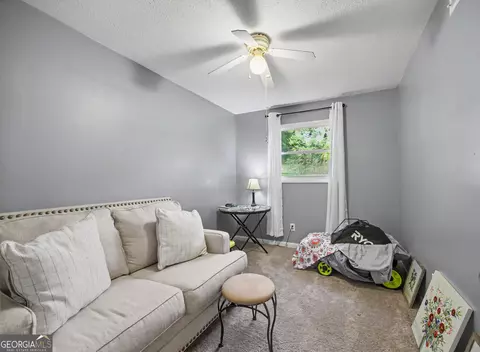 Bedroom - 812 Wright Dr, Columbus, GA 31907 photo 1 of 3