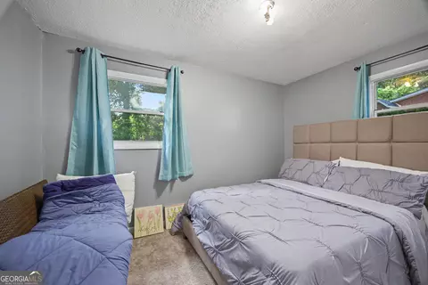 Bedroom - 812 Wright Dr, Columbus, GA 31907 photo 2 of 3