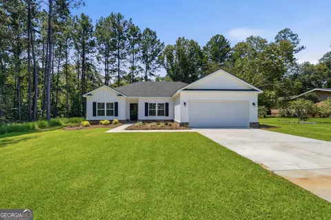 517 Margaret Blvd, Swainsboro, GA 30401