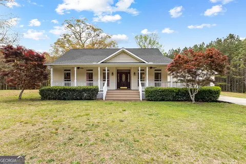 5 Hubert Russell Rd, Pine Mountain, GA 31822