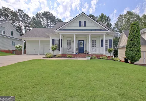 203 Albemarle Ln, Peachtree City, GA 30269