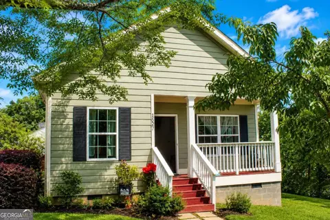 1527 Ralston St, Gainesville, GA 30501