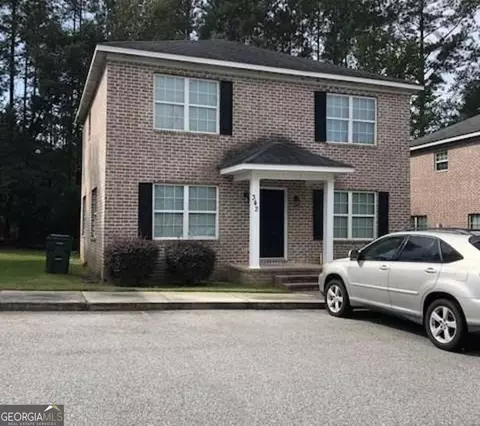 342 Langston Chapel Rd, Statesboro, GA 30458