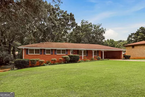 4503 Raleigh Dr, Decatur, GA 30034