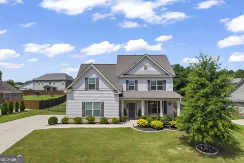 1515 Highland Creek Dr, Monroe, GA 30656