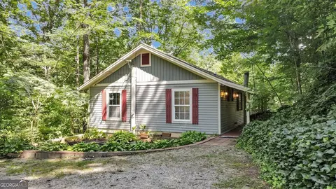 126 Silver Fox Dr, Dawsonville, GA 30534