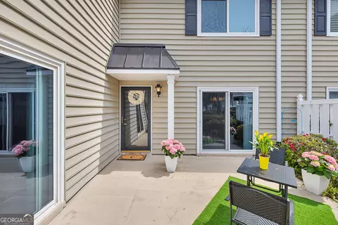850 Mallery St # 2-O, Saint Simons Island, GA 31522