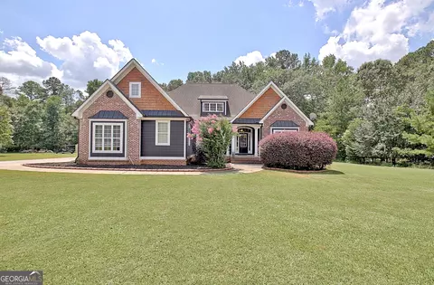 660 Sandy Creek Rd, Fayetteville, GA 30214