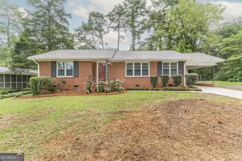 2839 Riverview Rd, Macon, GA 31204