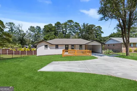 214 Lester Rd NW, Lawrenceville, GA 30044