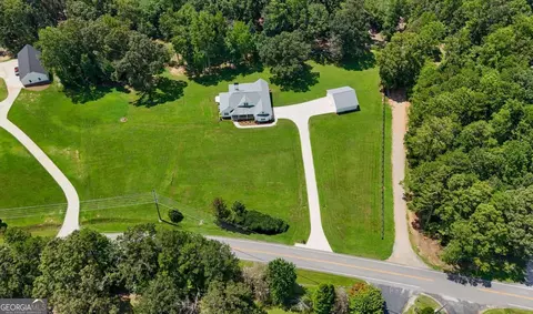 8149 Kelly Bridge Rd, Dawsonville, GA 30534