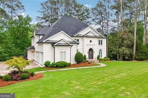 1091 Fieldstone Trl, Milton, GA 30004