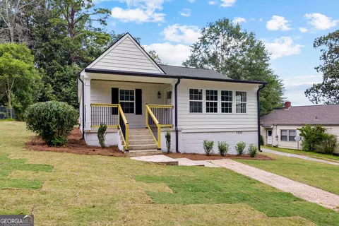 103 Carden St, Hogansville, GA 30230