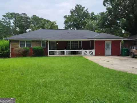 2401 Tilson Rd, Decatur, GA 30032