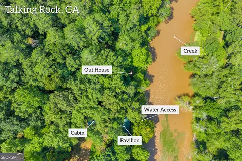0 Waters Edge Trl, Talking Rock, GA 30175