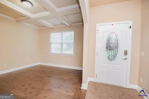 Entry Way - 212 Chrisopher Luke Cir, Perry, GA 31069 photo 2 of 12