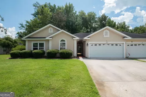 109 Kathryne Bailey Dr, Kingsland, GA 31548