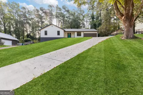 3846 Teresa Ter SW, Lilburn, GA 30047