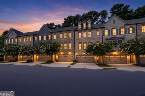 2538 Skyland Dr NE, Brookhaven, GA 30319