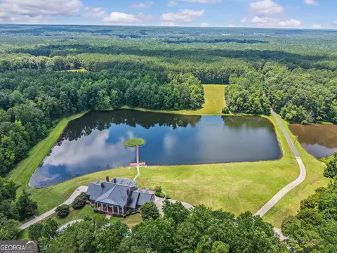 Undisclosed, Madison, GA 30650