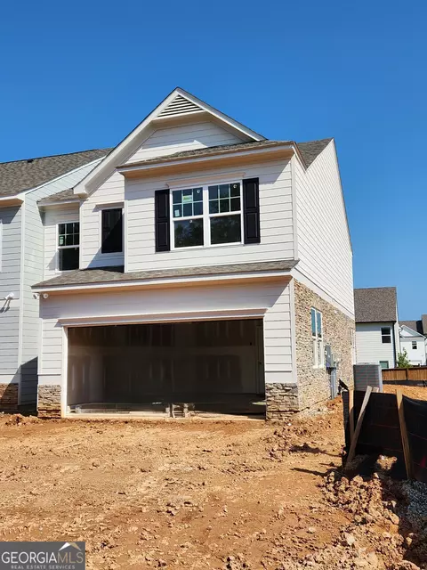 71 Umber Ln #LOT 36, Newnan, GA 30263