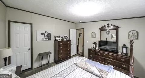 Bedroom - 4885 Jacksonville Rd, Buchanan, GA 30113 photo 6 of 11