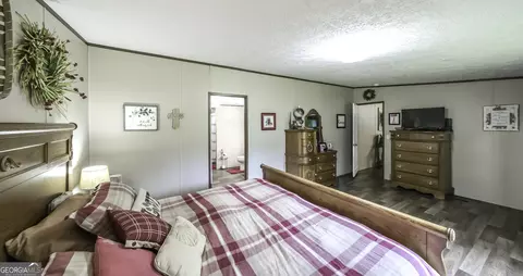 Bedroom - 4885 Jacksonville Rd, Buchanan, GA 30113 photo 4 of 11