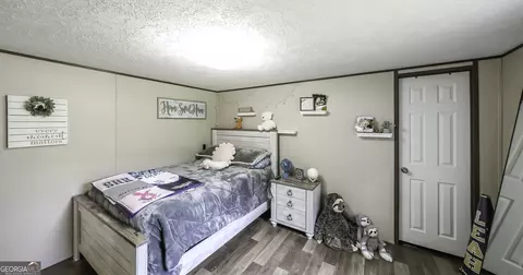 Bedroom - 4885 Jacksonville Rd, Buchanan, GA 30113 photo 9 of 11
