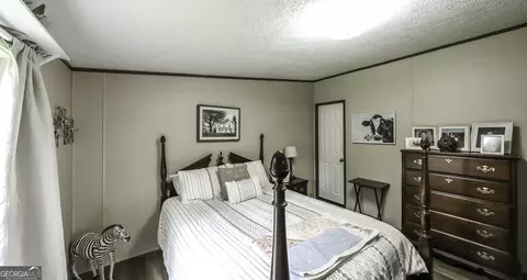 Bedroom - 4885 Jacksonville Rd, Buchanan, GA 30113 photo 5 of 11