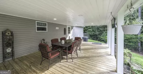 Exterior - 4885 Jacksonville Rd, Buchanan, GA 30113 photo 6 of 6
