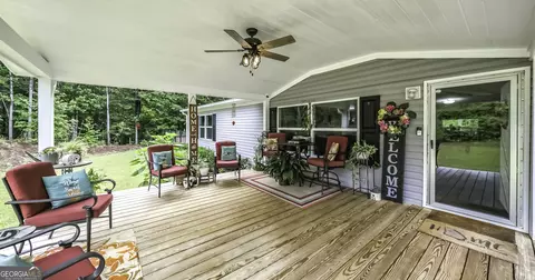 Exterior - 4885 Jacksonville Rd, Buchanan, GA 30113 photo 3 of 6
