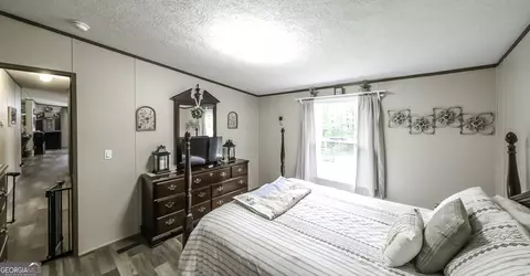 Bedroom - 4885 Jacksonville Rd, Buchanan, GA 30113 photo 7 of 11