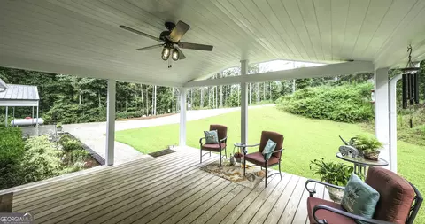Exterior - 4885 Jacksonville Rd, Buchanan, GA 30113 photo 4 of 6