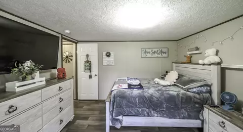 Bedroom - 4885 Jacksonville Rd, Buchanan, GA 30113 photo 10 of 11