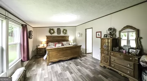 Bedroom - 4885 Jacksonville Rd, Buchanan, GA 30113 photo 1 of 11