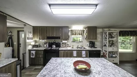 Kitchen - 4885 Jacksonville Rd, Buchanan, GA 30113 photo 3 of 3