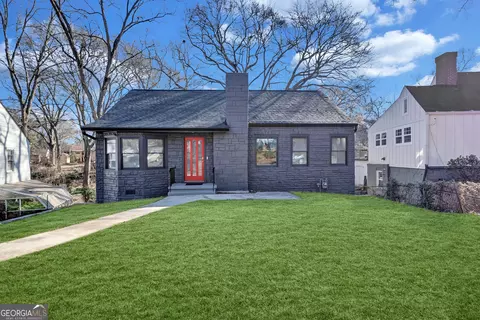 1275 Trenton St SE, Atlanta, GA 30316