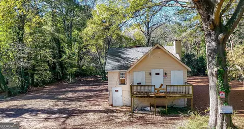 2905 Waters Rd, Atlanta, GA 30354