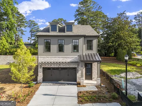 1990 Catnap Ct, Chamblee, GA 30341