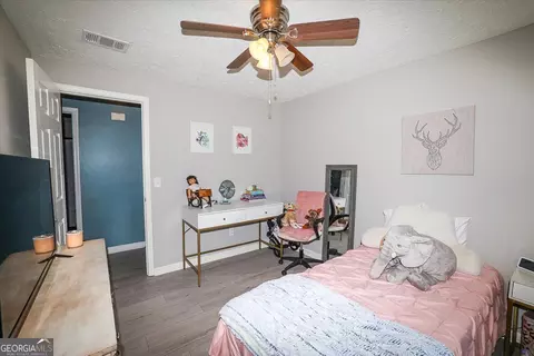 Bedroom - 7590 Post Rd, Winston, GA 30187 photo 7 of 11