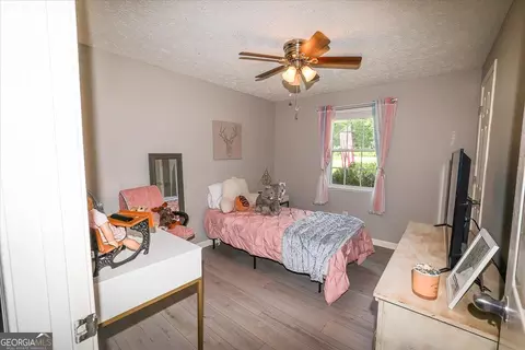 Bedroom - 7590 Post Rd, Winston, GA 30187 photo 6 of 11