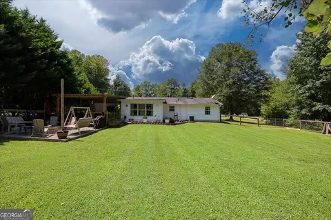 Exterior - 7590 Post Rd, Winston, GA 30187 photo 8 of 12