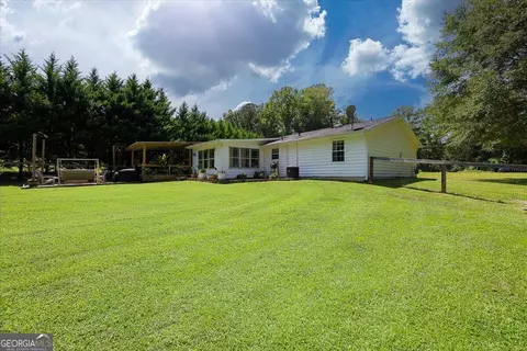 Exterior - 7590 Post Rd, Winston, GA 30187 photo 7 of 12