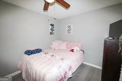 Bedroom - 7590 Post Rd, Winston, GA 30187 photo 11 of 11