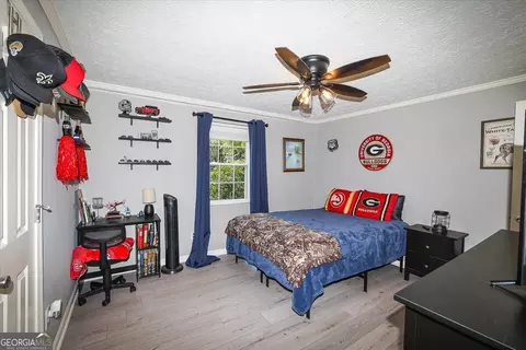 Bedroom - 7590 Post Rd, Winston, GA 30187 photo 8 of 11
