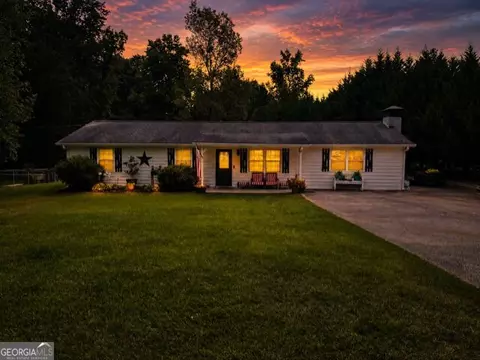 7590 Post Rd, Winston, GA 30187